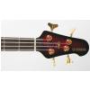 Yamaha BB-604WR basov� gitara