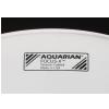 Aquarian 14″TCFX Focus-X blana na bubon