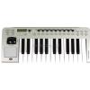 Novation Remote LE25 riadiaca klvesnica