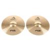 Paiste 802 14″HH 16″C 20″R sbor bicch inely