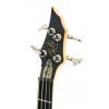 Cort C4 BK basov gitara