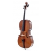 Stentor SR-1108-SNA 4/4 Student II Cello Set 4/4 - wiolonczela 4/4 - matowa