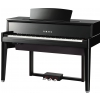 Yamaha N 1 Avant Grand piano