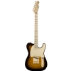 Fender Richie Kotzen Telecaster Maple Fingerboard Brown Sunburst gitara