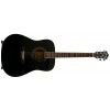 Ibanez V72E BK akustick gitara