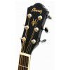 Ibanez V72E BK akustick gitara