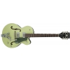 Gretsch G6118t-Sgr Players Edition Anniversary With String-Thru Bigsby Filter Tron Pickups