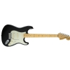 Fender The Edge Strat Maple Fingerboard, Black
