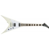 Jackson X Series Signature Scott Ian King V Kvxt, Rosewood Fingerboard, Ivory