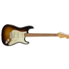 Fender Road Worn ′60s Stratocaster Pau Ferro Fingerboard, 3-Color Sunburst
