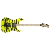 Fender Satchel Signature Pro-Mod Dk, Maple Fingerboard, Yellow Bengal