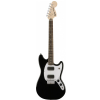 Fender Squier Bullet Mustang HH Black  electric guitar