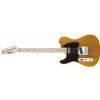 Fender Affinity Series Telecaster Left-Handed, Maple Fingerboard, Butterscotch Blonde