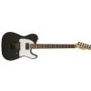 Fender Jim Root Telecaster Laurel Fingerboard, Flat Black