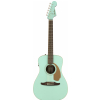 Fender Malibu Player, Walnut Fingerboard, Aqua Splash