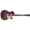 Gretsch G6228fm Players Edition Jet Bt With V-Stoptail, Flame Maple, Ebony Fingerboard