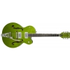 Gretsch G6120sh-Gspk Brian Setzer Hot Rod With Bigsby Tv Jones Setzer Pickups