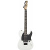  Fender Jim Root Telecaster Ebony Fingerboard, Flat White elektrická gitara