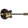 Gretsch G6122-6212 Vintage Select Edition ′62 Chet Atkins Country Gentleman Hollow Body 12-String