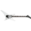 Jackson Js Series Warrior Js32, Rosewood Fingerboard, Snow White