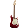 Fender Deluxe Stratocaster HSS, PF Candy Apple Red