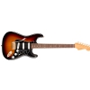 Fender Stevie Ray Vaughan Stratocaster PF 3- color Sunburst elektrick gitara