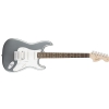 Fender Affinity Series Stratocaster Hss, Rosewood Fingerboard, Slick Silver