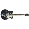 Gretsch G5622t Electromatic Center Block Double-Cut With Bigsby, Rosewood Fingerboard, Black
