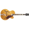 Gretsch G100ce Synchromatic Archtop Cutaway Electric, Rosewood Fingerboard, Flat Natural