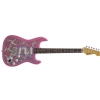 Fender Mij Traditional ′60s Stratocaster Rosewood Fingerboard, Pink Paisley