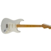 Fender Eric Johnson Stratocaster ML White Blonde elektrick gitara