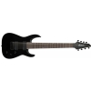 Jackson X Series Soloist Slathx3-8, Rosewood Fingerboard, Gloss Black