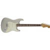 Fender Robert Cray Stratocaster RW Inca Silver elektrick gitara