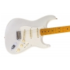 Fender Eric Johnson Stratocaster ML White Blonde elektrick gitara