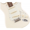 Fender American Pro Stratocaster Rw Olympic White