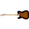 Fender Classic Player Baja ′60s Telecaster Pau Ferro Fingerboard, 3-Color Sunburst Fender Classic Player Baja ′60s Telecaster Pau Ferro Fingerboard, 3-Color Sunburst