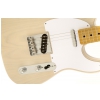 Fender Classic Series ′50s White Blond  elektrick gitara