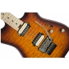 Charvel Pro-Mod San Dimas Style 1 Hh Fr M Qm, Maple Fingerboard, Tobacco Burst