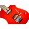 Charvel Pro-Mod San Dimas Style 1 Hh Fr M, Maple Fingerboard, Rocket Red