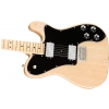Fender American Pro Telecaster Deluxe Shaw Bucker Maple Fingerboard, Natural