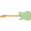 Fender Limited Edition Jazz-Tele Rosewood Fingerboard, Surf Green