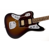 Fender Kurt Cobain Jaguar Left-Handed, Rosewood Fingerboard, 3-Color Sunburst