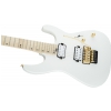 Charvel Pro-Mod Dk24 Hh Fr M, Maple Fingerboard, Snow White