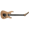 Jackson Pro Series Dinky Dk7 Okoume, Ebony Fingerboard, Natural