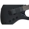 Jackson Pro Series Signature Chris Broderick Soloist Ht6, Rosewood Fingerboard, Metallic Black