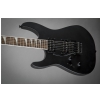 Jackson X Series Soloist Slx Lh, Rosewood Fingerboard, Satin Black