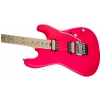 Charvel Pro-Mod San Dimas Style 1 Hh Fr M, Maple Fingerboard, Neon Pink