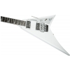 Jackson Pro Series Rhoads Rr, Ebony Fingerboard, Snow White