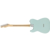 Fender Deluxe Nashville Telecaster Pau Ferro Fingerboard, Daphne Blue