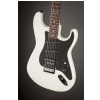 Fender Jake E Lee Usa Signature Model, Rosewood Fingerboard, Pearl White With Lavender Hue